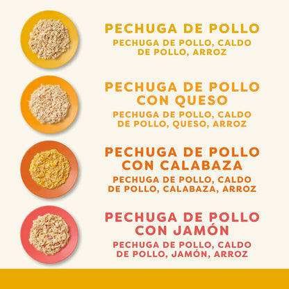 Applaws Cat Puszka Kurczak Multipack 12 x 70 g Naturalna karma mokra dla kotów bez zbóż