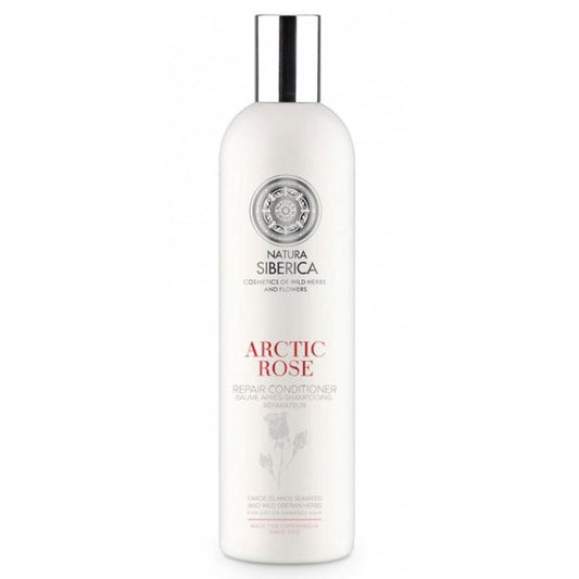 Reparierende Haarspülung  Arktische Rose Natura Siberica 400 ml