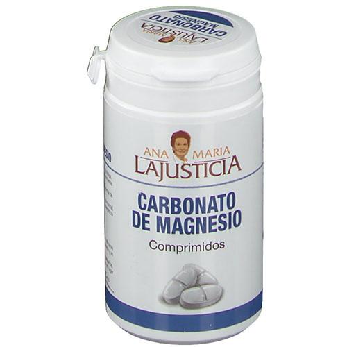 Magnesiumcarbonat Ana Maria LaJusticia 75 Tabletten