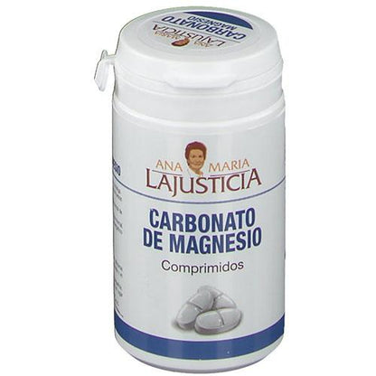 Magnesiumcarbonat Ana Maria LaJusticia 75 Tabletten