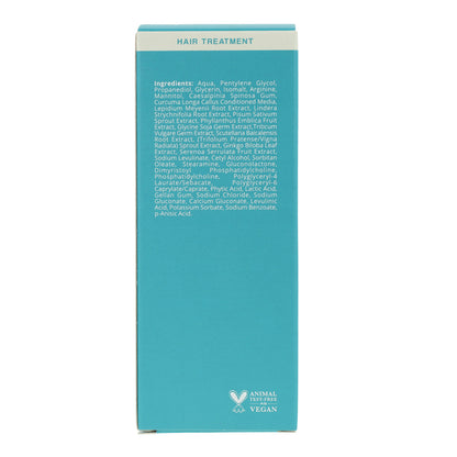 Kuracja na porost i gęstość włosów Freshly 50 ml