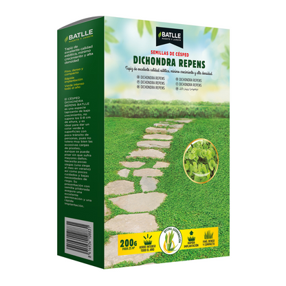 Rasen-Samen Dichondra repens Batlle 200 g