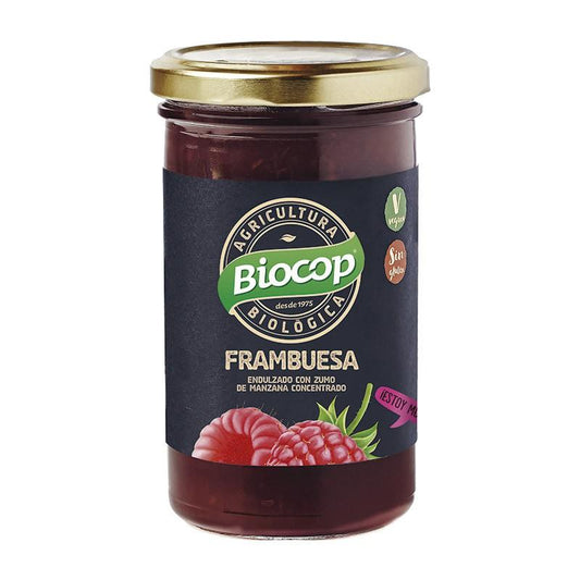 Kompot malinowy Biocop 280 g