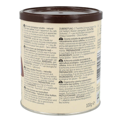 Achicoria Instantanea ECO Lima 100 g