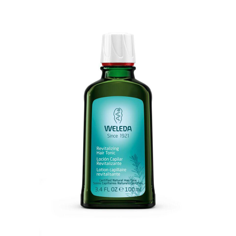 Balsam do włosów z rozmarynem Weleda, 100 ml