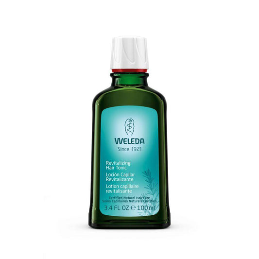 Weleda Rosemary Hair Lotion, 100 ml