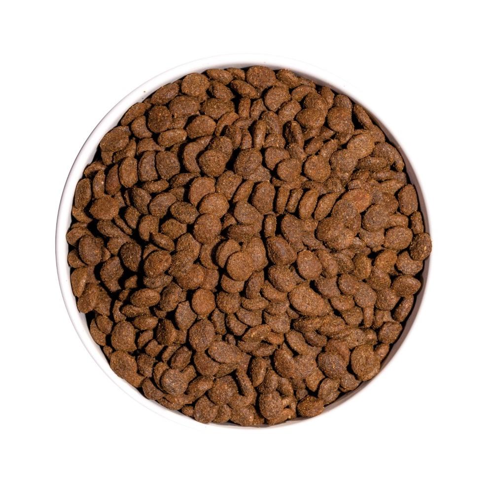 Croquettes Ownat Grain Free Prime Sterilized pour chats stérilisés 3 kg