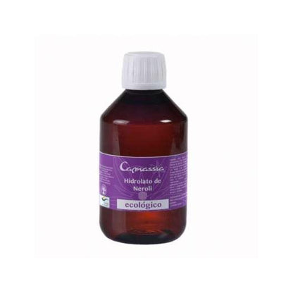 Hydrolat de néroli Eau de fleur d'oranger BIO Camassia 100 ml