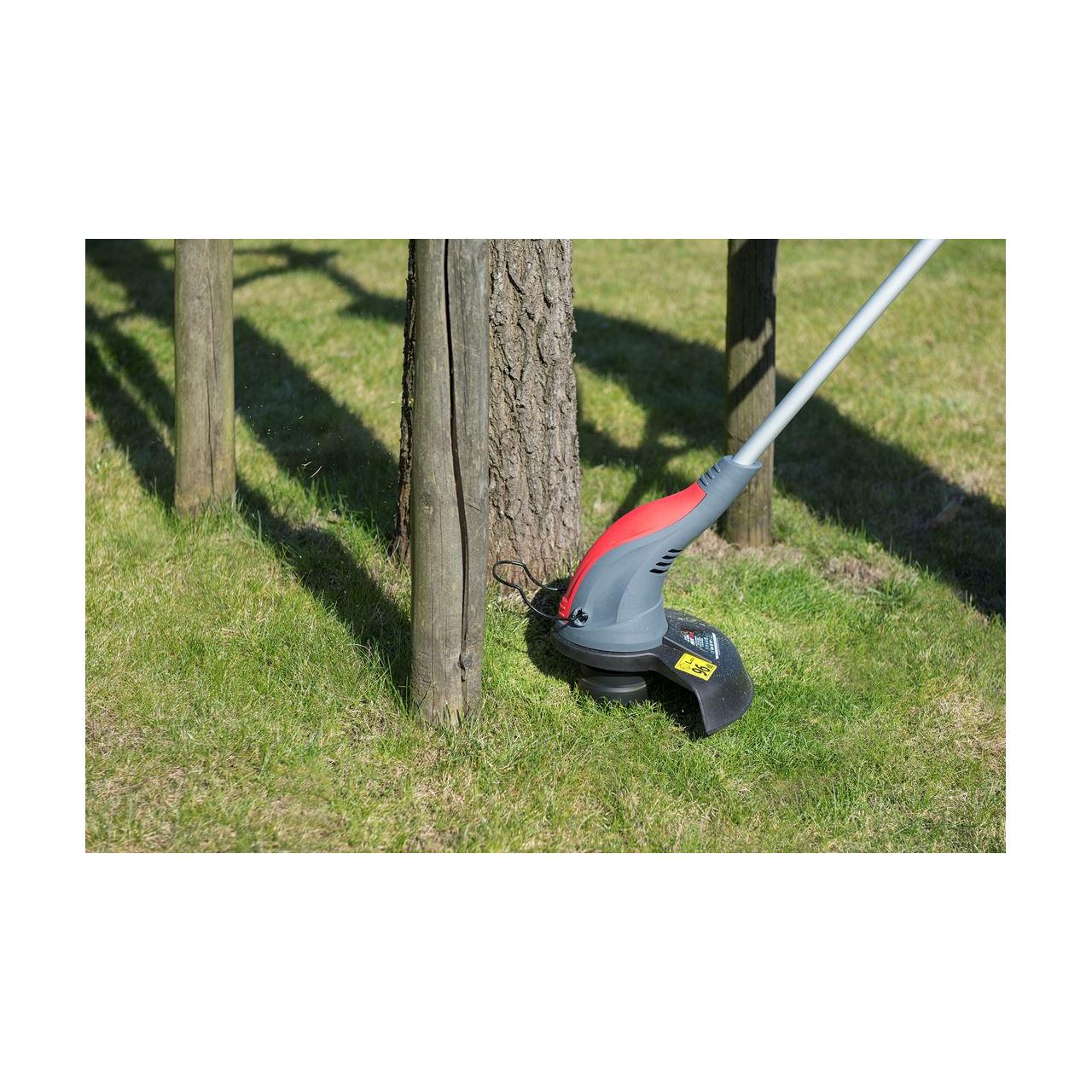 Kantenschneider Powerplus POWEG6015  300 W 250 mm