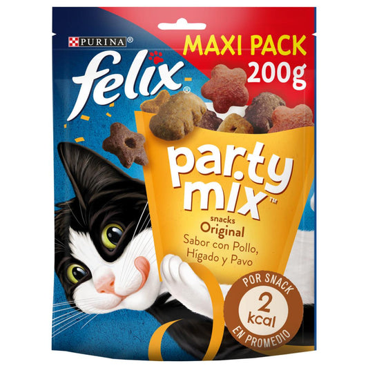 FELIX Party Mix Original Mix Maxi Pack 200g