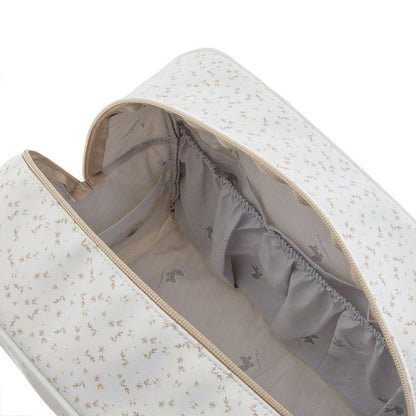 Mamma-väska Prome Hana Cambrass Hana Beige