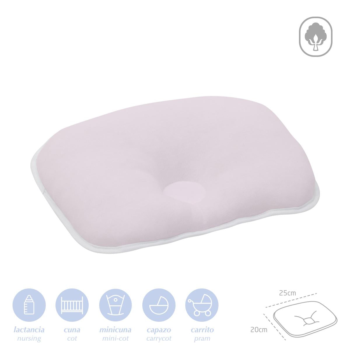 Cambrass gis baby arm cushion