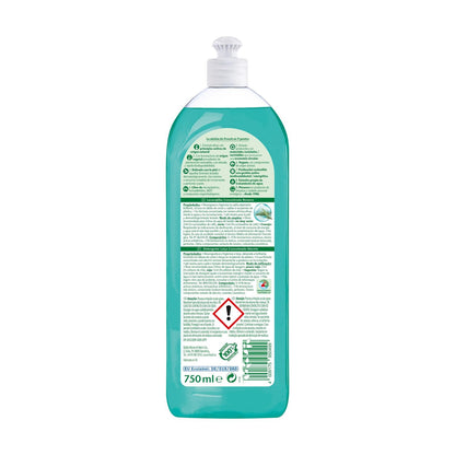 Liquide vaisselle romarin Frosch 750 ml