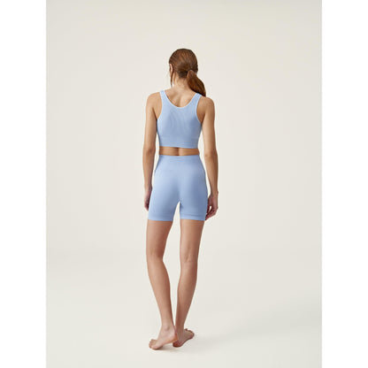 Urdhva Forever Blue Shorts Size L