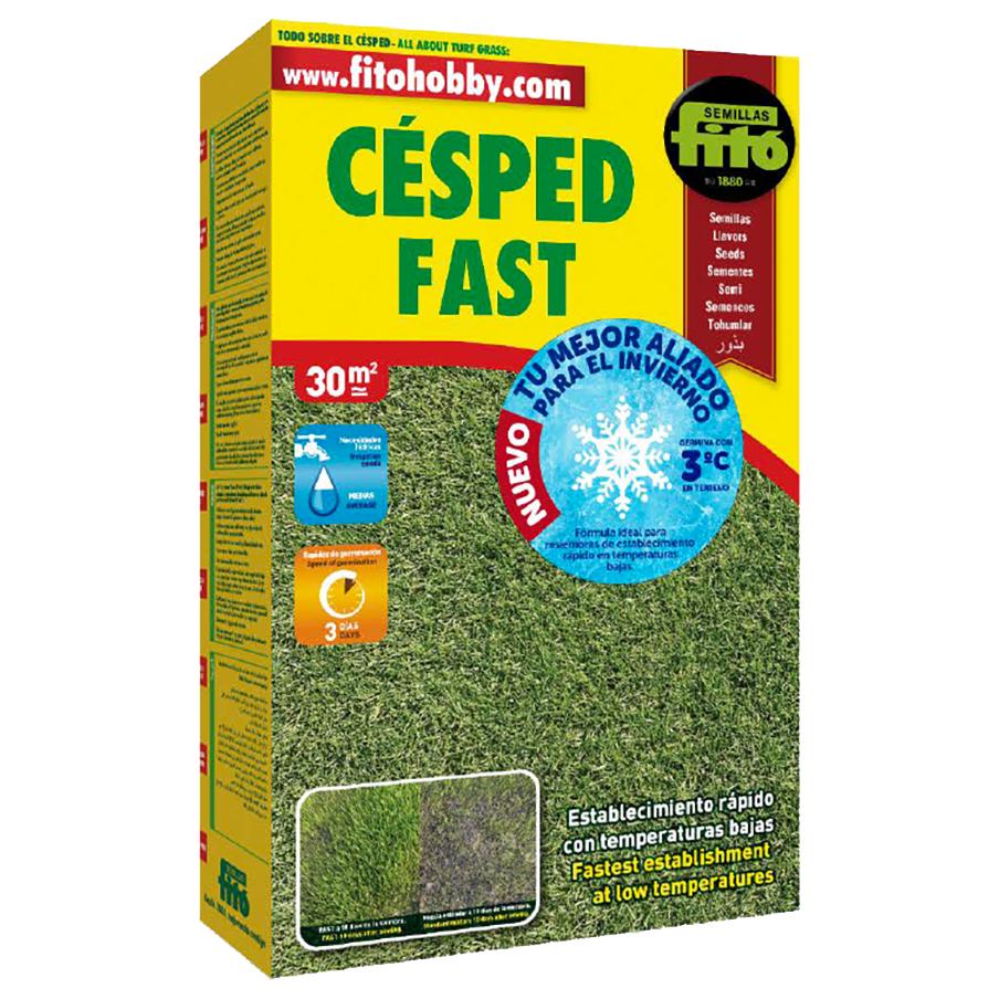Fast Fitó gräsfrön 1 kg