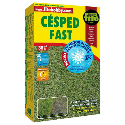 Fast Fitó gräsfrön 1 kg