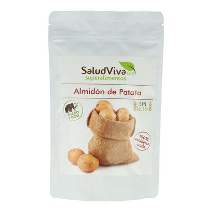 Aardappelzetmeel Salud Viva 250 g