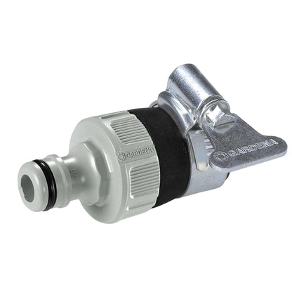 Gardena Universal Tap Adapter without Thread