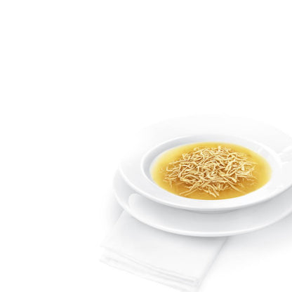 GOURMET Nature's Creations Soup with natural chicken and vegetable garnish 40 g