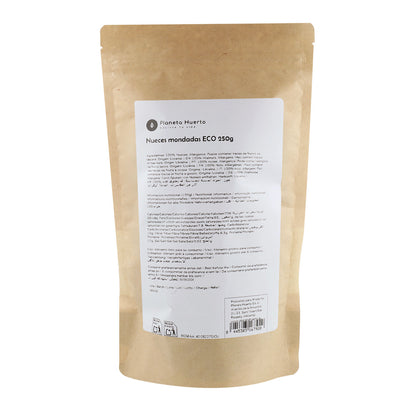 ECO Planeta Huerto Walnüsse ohne Schale 250 g