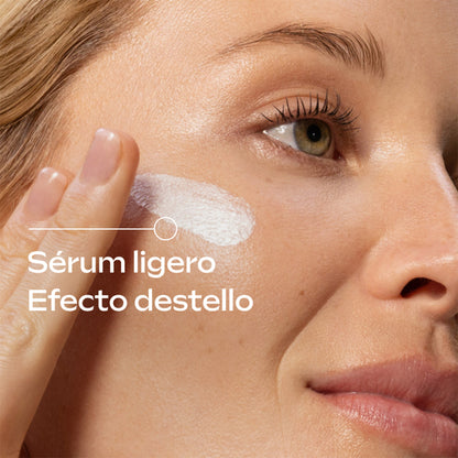 Serum rozświetlające Booster Drops Glow 30 ml