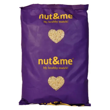 Natuurlijke amandelgranulaat Nut&me 1 kg