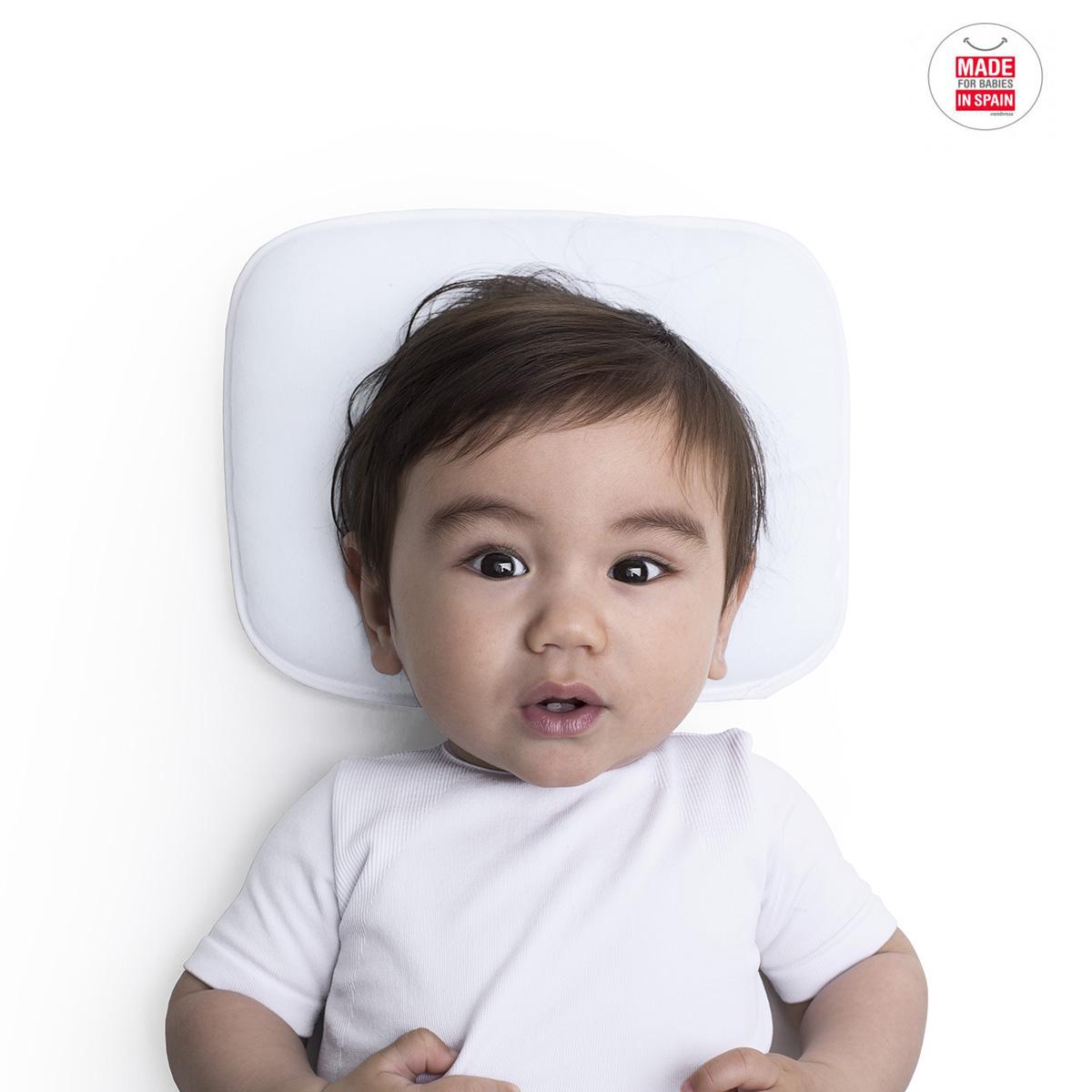 Cambrass gis baby arm cushion
