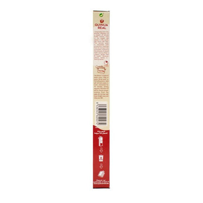 Spaghetti z ryżem i komosą ryżową bezglutenowe Quinua Real 250 g