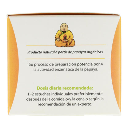 Caricol 20 sachets x 20 ml 100% Natural