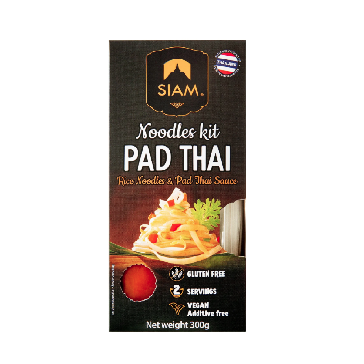 Set da cucina Pad Thai (noodles) Desiam 300 g