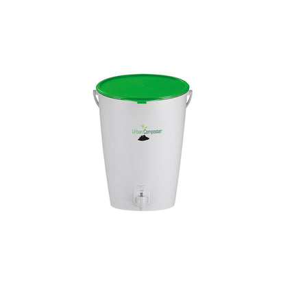 Composteur de cuisine Urban Composter Graf (reconditionné)