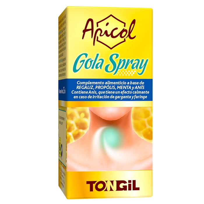 Tongil Throat Spray 25 ml