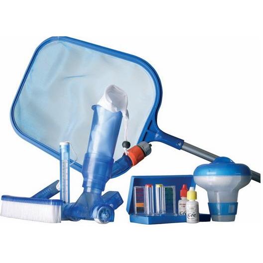 Kit speciale per piscine autoportanti Gre