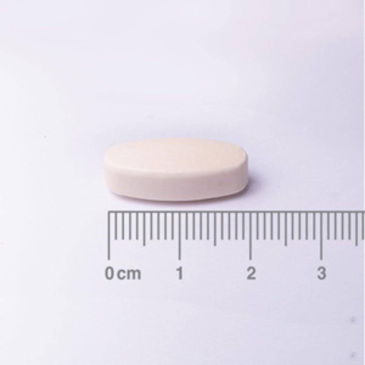 Glucosamine Sulphate 2KCl 1400 mg Lamberts 120 tablets