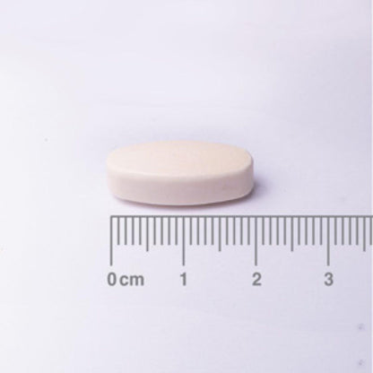 Glucosamine Sulphate 2KCl 1400 mg Lamberts 120 tablets