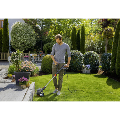 Tagliabordi elettrico ComfortCut 650/28 Gardena