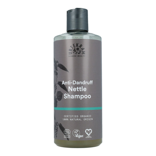 Urtekram Anti-Dandruff Nettle Shampoo 500 ml