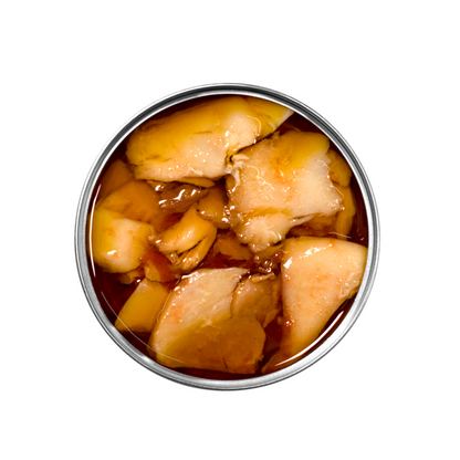 Caldeirada Guiso de Bacalao ABC+ 120 g