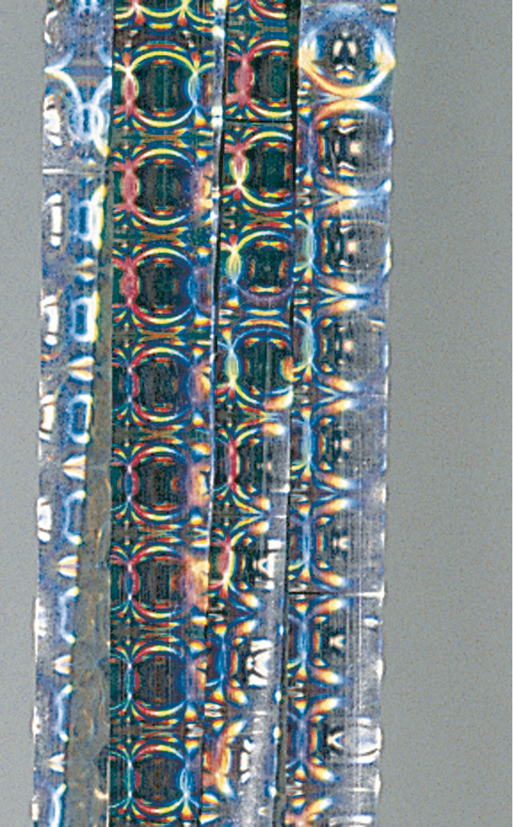 Visual Repuls Nortene visual scarecrow tape