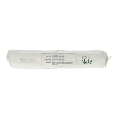 Super maandverband, Naty, 12 stuks