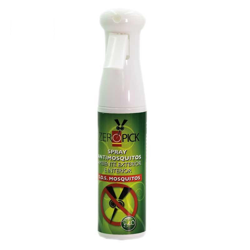 Zeropick Mosquito Repellent Spray 250 ml