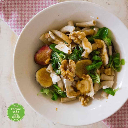 Konjac-macaroni The Konjac Shop 270 g