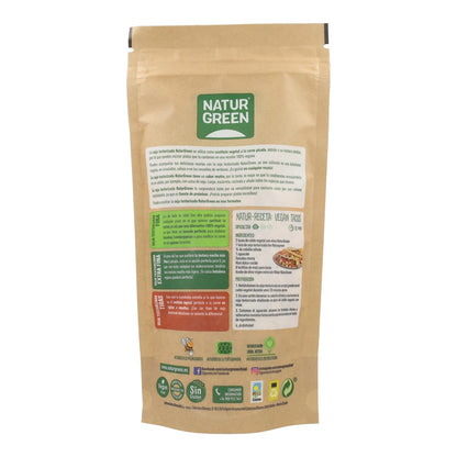 Lanières de soja texturées bio NaturGreen 115 g