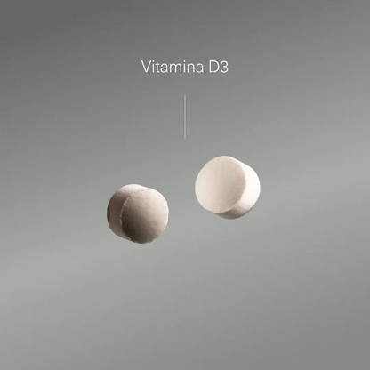 Vitamine D3 4000 UI Aldous Bio 500 comprimés