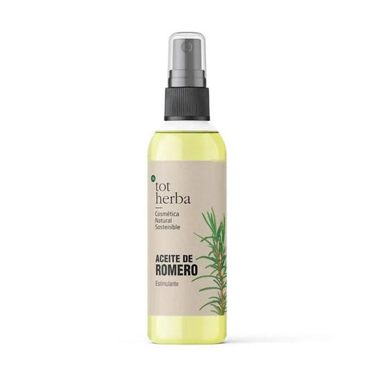 Rosmarinolja 100 ml Tot Herba