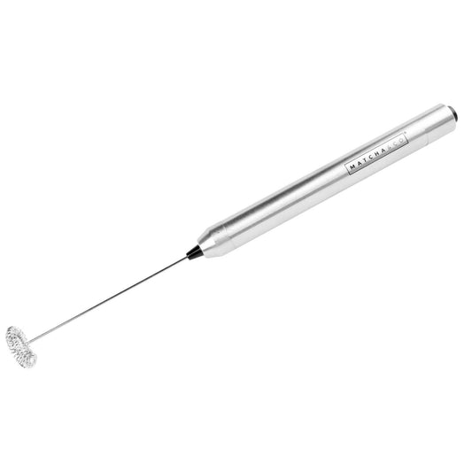 Frullatore elettrico Matcha & CO