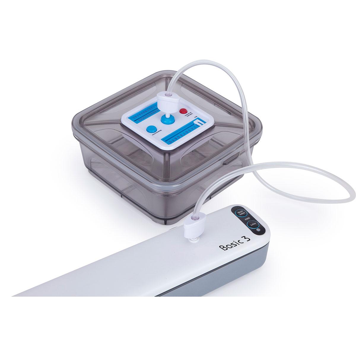 Confezionatrice sottovuoto EV109 Jata