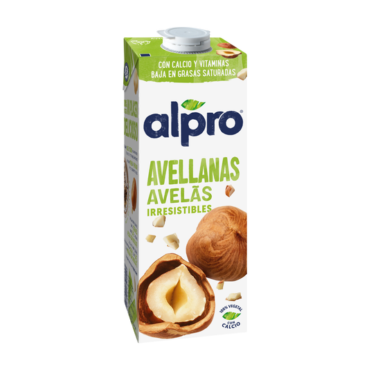 Haselnussgetränk Alpro 1 Liter