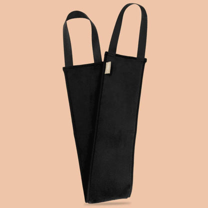 Guanto applicatore per la schiena Tannity