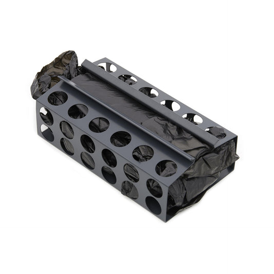 Arregui afvalzakdispenser